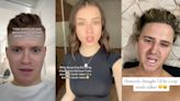 What does “top or bottom teeth talker” mean on TikTok? Bizarre beauty trend takes over - Dexerto