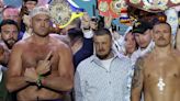 Tyson Fury vs Oleksandr Usyk: horario y dónde ver por TV en España el combate y la velada de boxeo