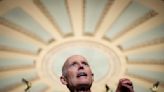 Rick Scott officially challenges Mitch McConnell for leadership of Senate Republicans