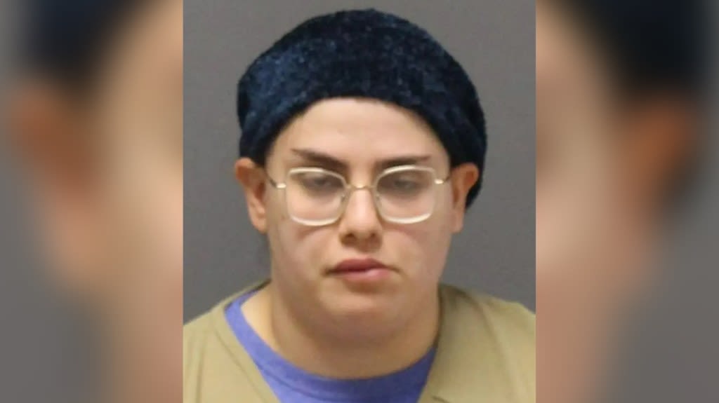 NJ mother arrested for allegedly drowning young daughters in bathtub