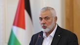 In apparent blow to Biden plan, Hamas leader demands full end to Gaza war - BusinessWorld Online