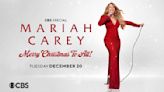 CBS Announces ‘Mariah Carey: Merry Christmas To All’ Live Concert Special