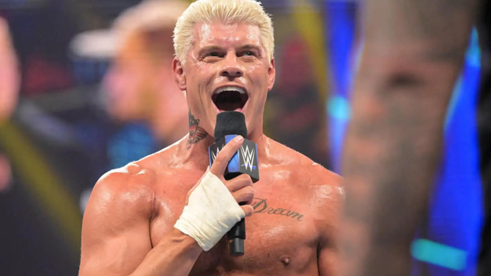 The Undertaker Says Cody Rhodes Will Have Even Bigger Run In WWE, With One Difference - Wrestling Inc.