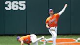 Clemson baseball eliminated in own regional with 3-2 loss to Charlotte in NCAA Tournament
