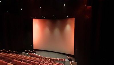 £21m Lancashire cinema screening England v Spain Euro 2024 final free for members