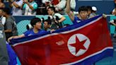 What is PRK at the Olympics? North Korea country code explained