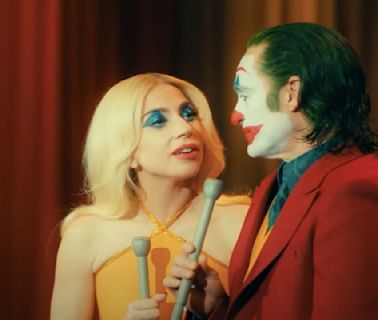 ...Even My Breathing Was Different’: Lady Gaga Reveals How She Changed...Harley Quinn Role In Joker: Folie A Deux