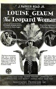 The Leopard Woman