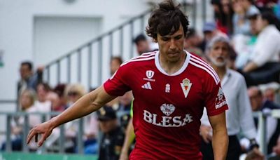 Horario y dónde ver por TV el Antequera - Real Murcia de la Primera Federación