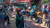 39 dead in violent clashes in Bangladesh over quota system dispute
