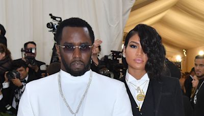 Sean 'Diddy' Combs apologizes for assaulting Cassie Ventura in 2016 video: 'I'm disgusted'