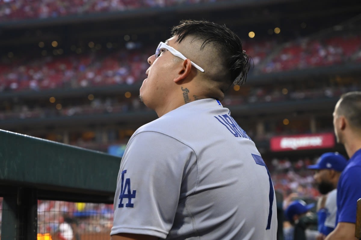 Dodgers News: Julio Urias Pleads No Contest To Domestic Battery, MLB Career in Question