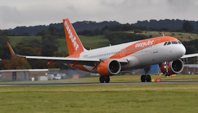 Scots flight cancelled on runway moments before takeoff due to 'technical issue'