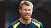 David Warner on losing side of Sydney derby after helicopter dash to SCG