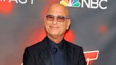 Howie Mandel's wife took 'gummies' before bloody fall