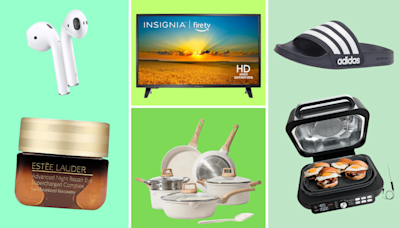 The best early Amazon Prime Day deals to shop prior to the July 16-17 sale