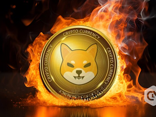 Shiba Inu burn rate skyrockets 200% despite price fluctuations