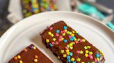 This Copycat Cosmic Brownie Recipe Is Out of This World
