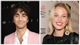 Leonard Cohen Series ‘So Long, Marianne’ Casts Alex Wolff as Singer, Thea Sofie Loch Næss as His Muse