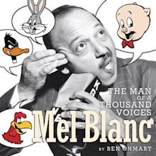 Amazon.co.jp: Mel Blanc: The Man of a Thousand Voices (Audible Audio ...