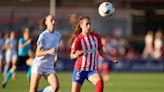 Xènia Pérez, de apenas contar a ser la revelación del Atlético