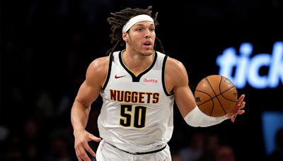 Nuggets plan to continue excluding Aaron Gordon from team dinners amid playoff winning streak