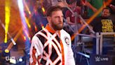 Drew Gulak Appears On 12/6 WWE NXT During Charlie Dempsey’s Match