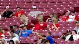 Break out the paper bags: Reds OK fans' right to express 'sell the team' sentiment