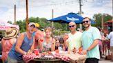 Fill your summer with food, wine and beer festivals across the Des Moines metro