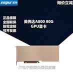 極致優品 原裝 英偉達NVIDIA A800-80GH800-80G大模型運算GPU顯卡 KF7503