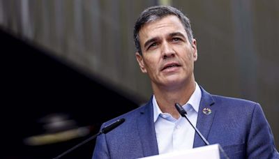 Sánchez comparecerá el 22 de mayo para informar sobre los negocios de su mujer