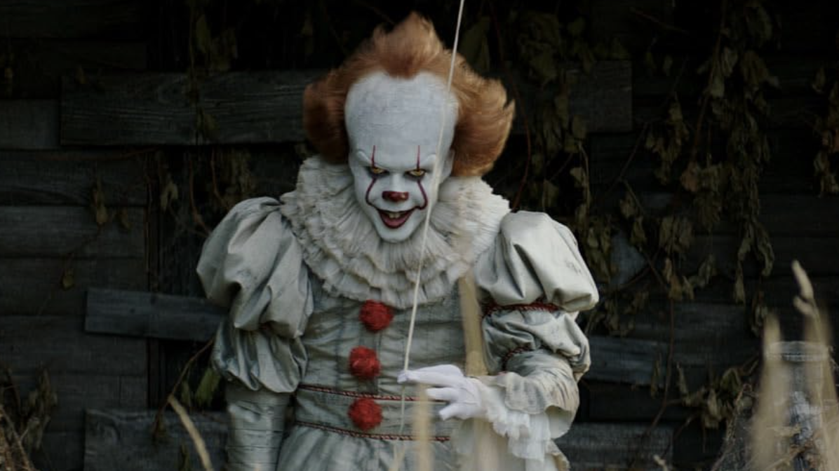 Bill Skarsgård Will Return as Pennywise on ‘Welcome to Derry’