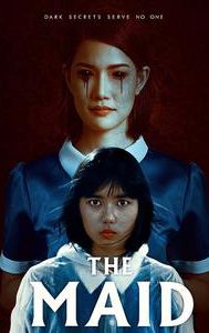 The Maid (2020 film)