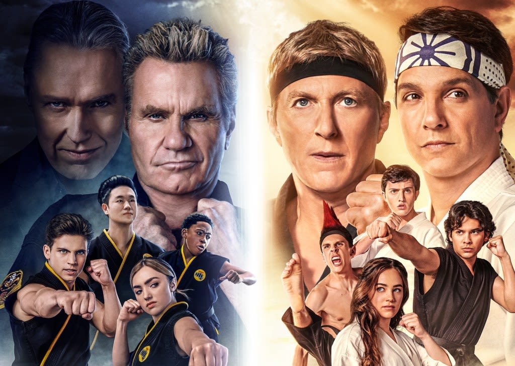 ’Cobra Kai’ Season 6 Part 2 What To Know About The ’Pain’ To Come Next