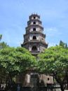 Thiên Mụ Temple