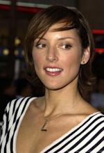 Lola Glaudini