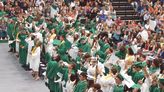 West Branch High School 2024 Commencement