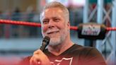 WWE Hall Of Famer Kevin Nash Explains How Loud Crowd Was For WWE Backlash 2024 - Wrestling Inc.