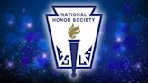 MHS inducts National Honor Society members