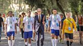 The Beautiful Game: Bill Nighy’s feel-good Homeless World Cup drama is what football’s all about