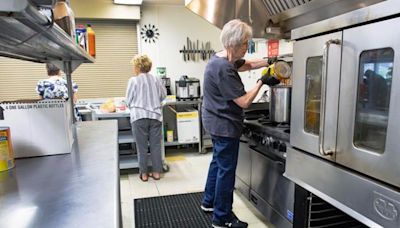 With homelessness on the rise, year-round Nampa shelter is downsizing