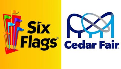 Six Flags and Knott's Berry Farm Owner Cedar Fair Complete Merger