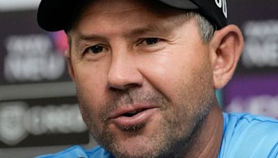 T20 World Cup 2024: Ricky Ponting predicts top run-getter and wicket-taker