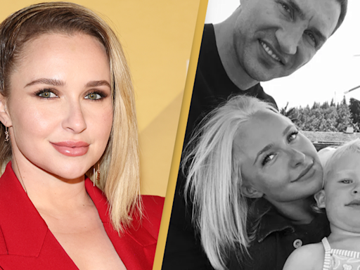 Hayden Panettiere worries daughter is going through ‘trauma’ without a mom