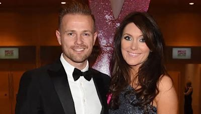 Nicky Byrne's twin boys Rocco and Jay turn 17... and begin to pass him out!