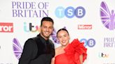 Strictly Come Dancing star Amanda Abbington 'confirms' Ellie Leach and pro partner Vito Coppola romance