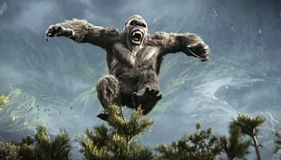 China Box Office: ‘Godzilla x Kong’ Retakes Lead, as ‘The Boy and the Heron’ Passes $100 Million