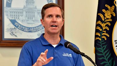 Kentucky Republicans ridicule Beshear's efforts to land spot on national Democratic ticket