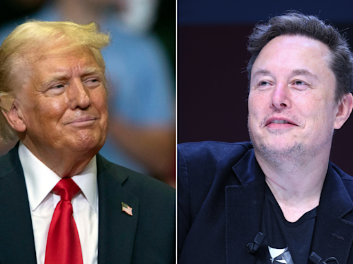 Fact Check: Yes, Elon Musk Could Donate $45M Per Month to Trump Campaign for 462 Years