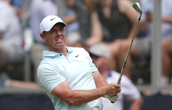 2024 Genesis Scottish Open Full Field: Rory McIlroy Returns in British Open Tune-Up